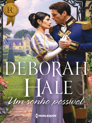 cover image of Um sonho possível